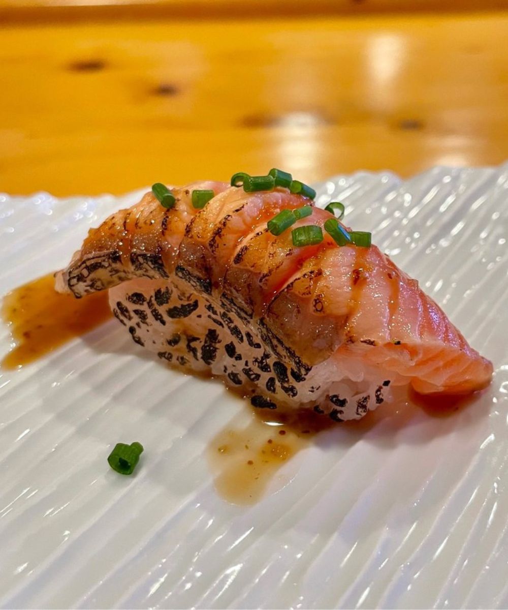 HATSUYUKI HANDROLL BAR