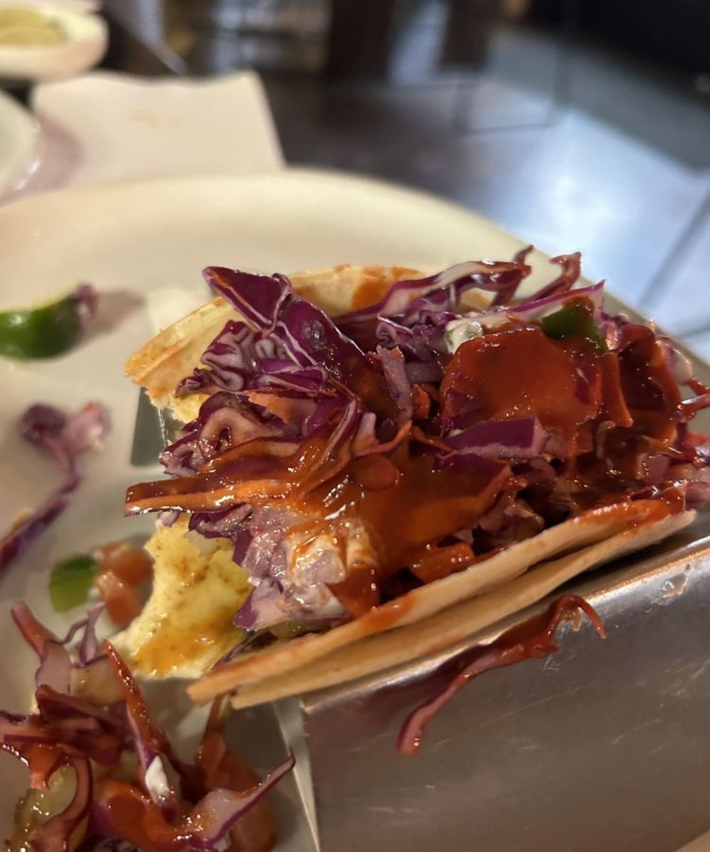 MADRE - BOUTIQUE TAQUERIA