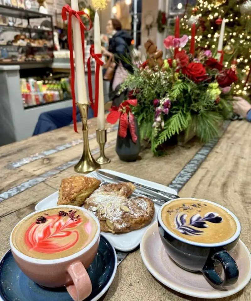 REMI FLOWER & COFFEE