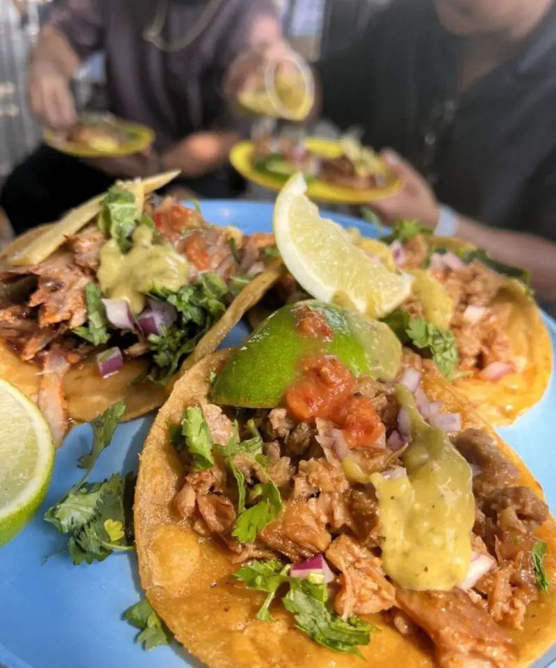 TAQUERIA RAMIREZ