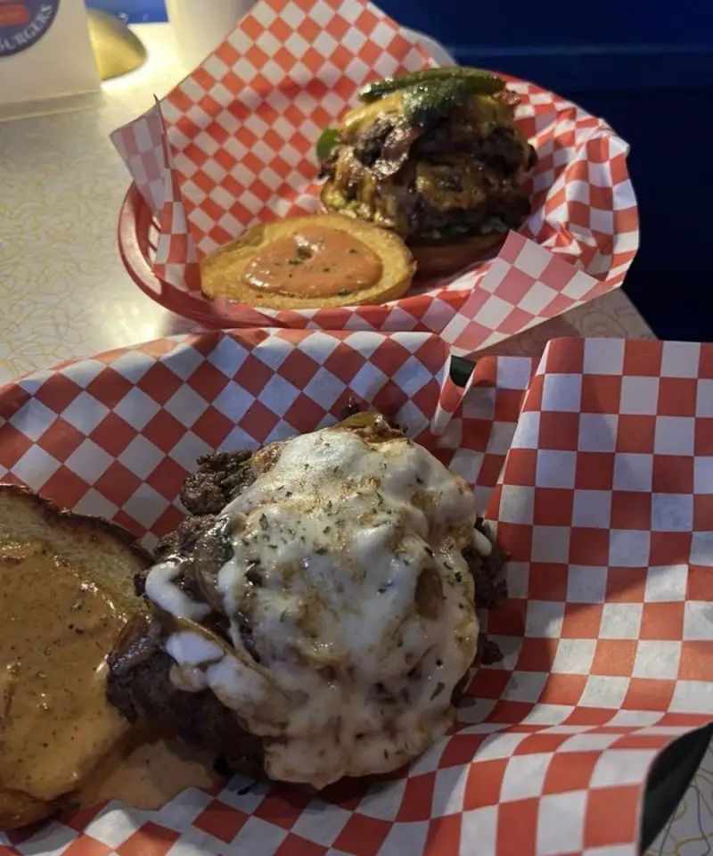 M&O STATION GRILL+COCKTAILS