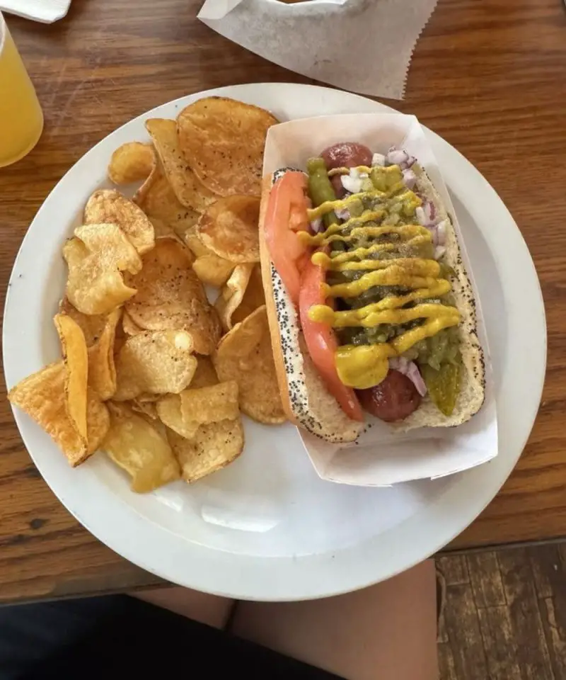 SWEET HOME WISCONSIN