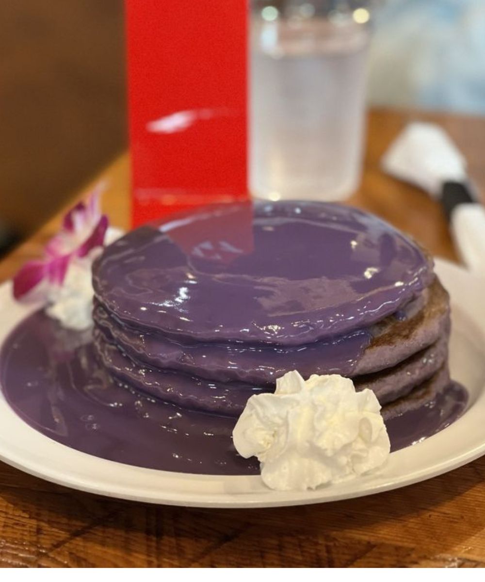 LUDI'S RESTAURANT & LOUNGE