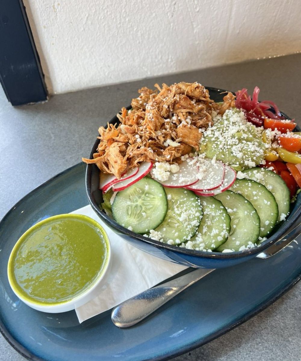 MADRE - BOUTIQUE TAQUERIA