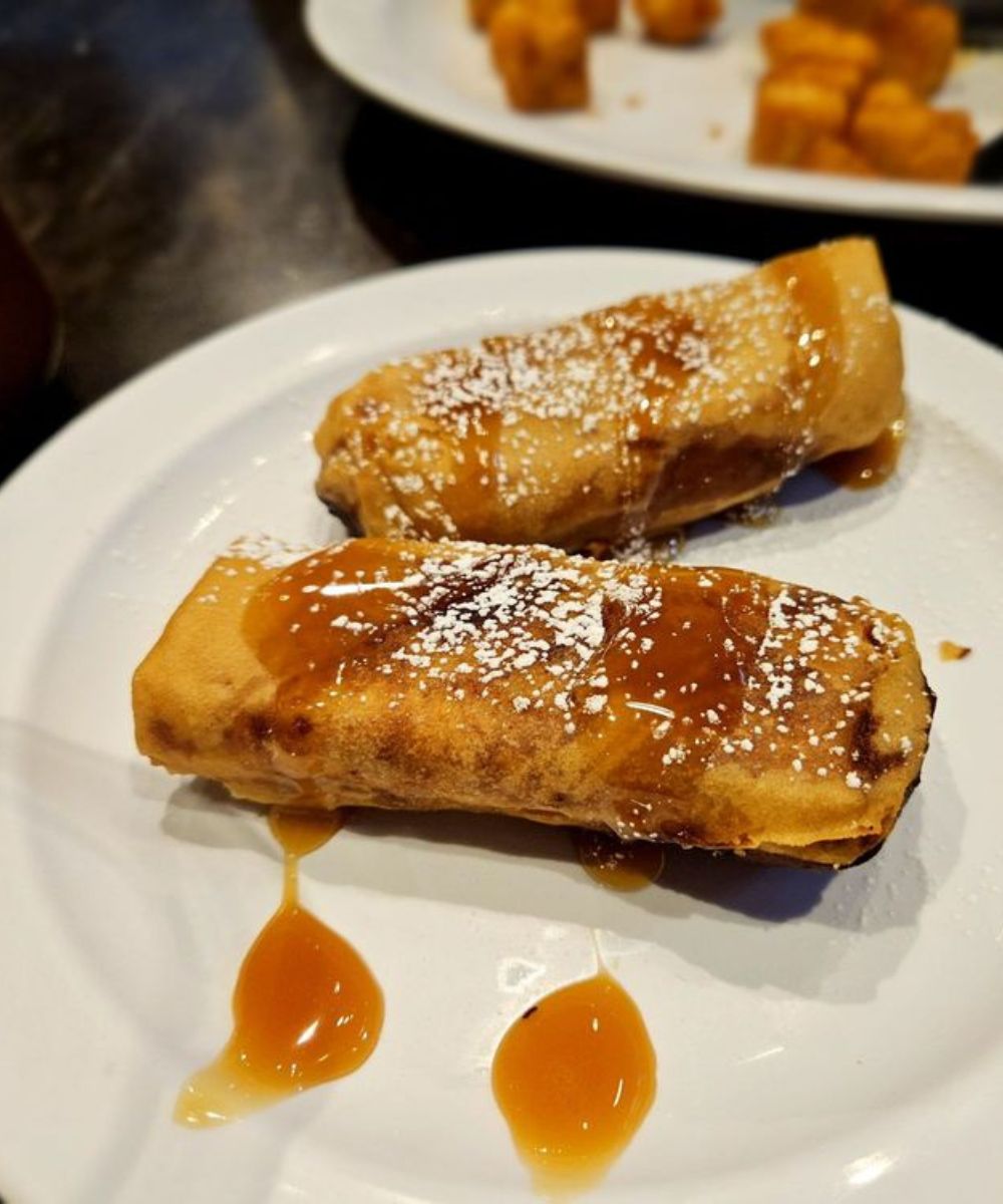 LUDI'S RESTAURANT & LOUNGE