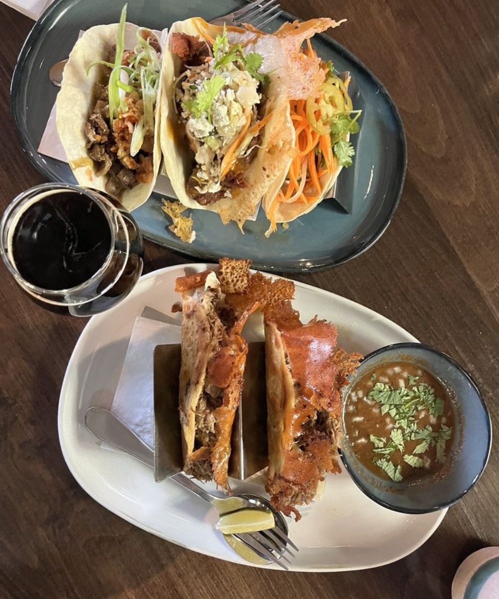 MADRE - BOUTIQUE TAQUERIA