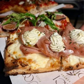 BALDINUCCI PIZZA ROMANA