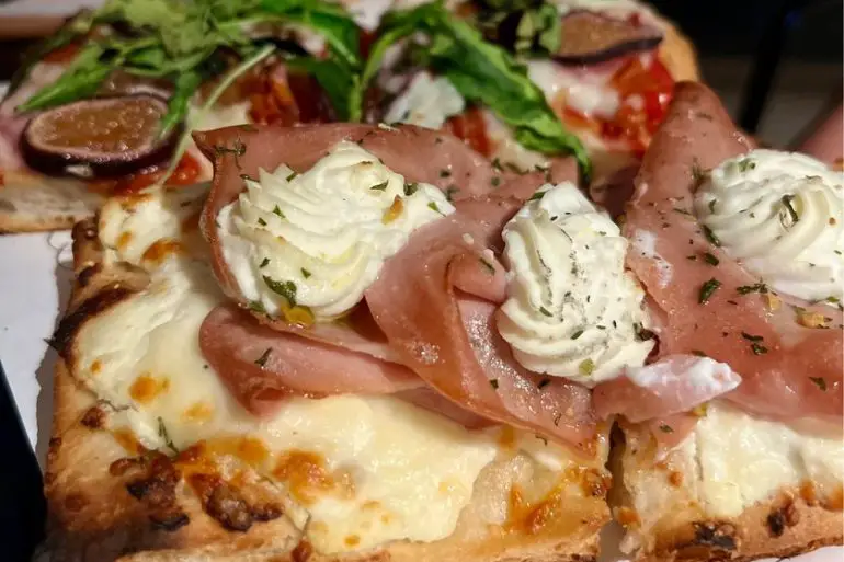 BALDINUCCI PIZZA ROMANA