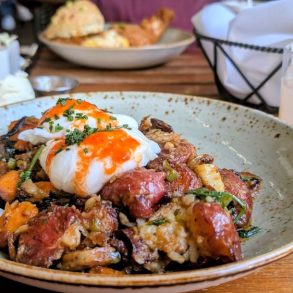 SOUTH CITY KITCHEN MIDTOWN