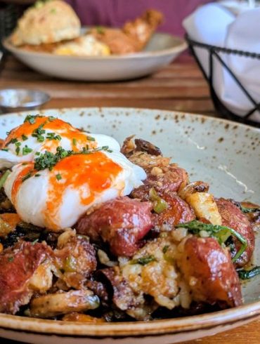 SOUTH CITY KITCHEN MIDTOWN