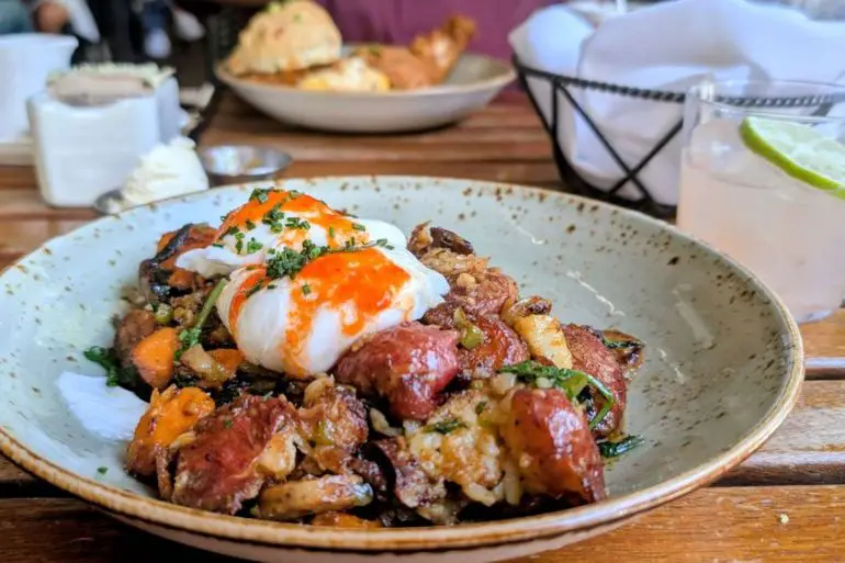 SOUTH CITY KITCHEN MIDTOWN