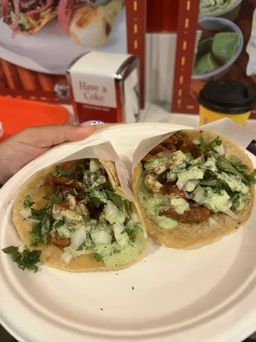 TAQUERIA BY EL PRIETO