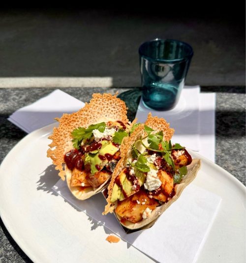 MADRE - BOUTIQUE TAQUERIA