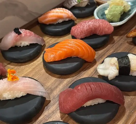 UMAI NORI