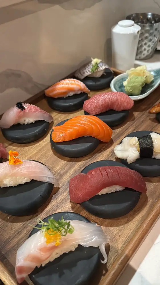 UMAI NORI