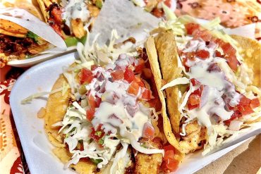 MARISCOS MI GUSTO ES