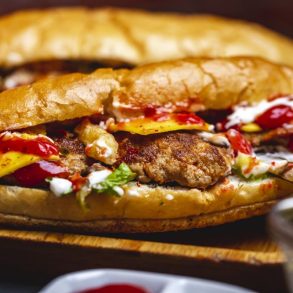 GINO'S DELI STOP N BUY