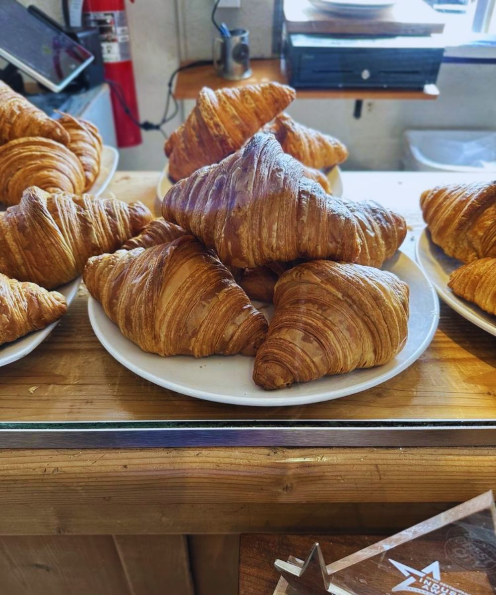 Photos for The Blue Door Cafe & Bakery