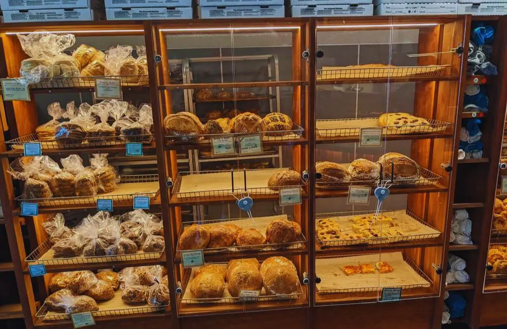 Photos for Arizmendi Bakery in Oakland, CA