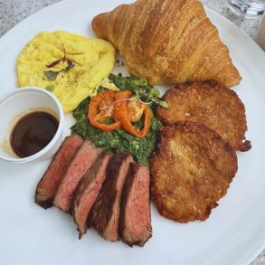 Photos for The Blue Door Cafe & Bakery