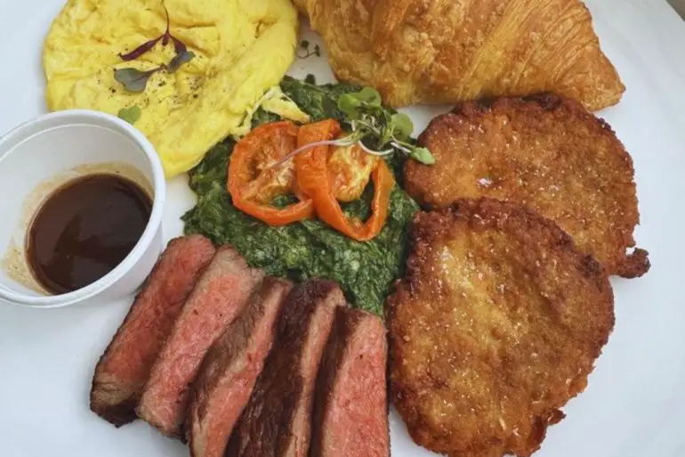 Photos for The Blue Door Cafe & Bakery