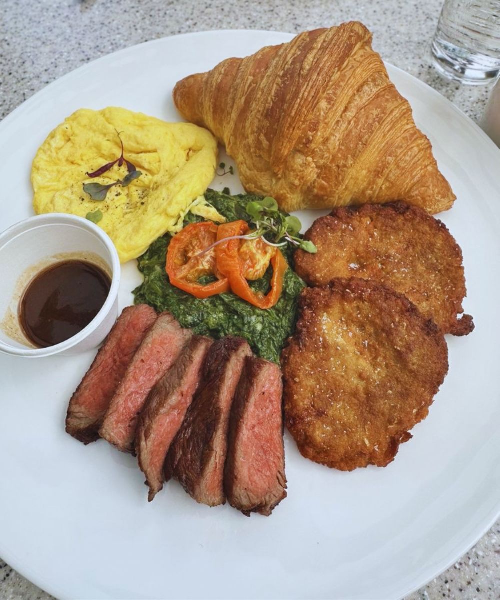 Photos for The Blue Door Cafe & Bakery