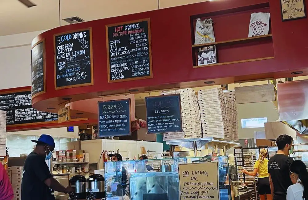 Photos for Arizmendi Bakery in Oakland, CA