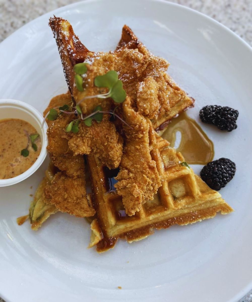 Photos for The Blue Door Cafe & Bakery