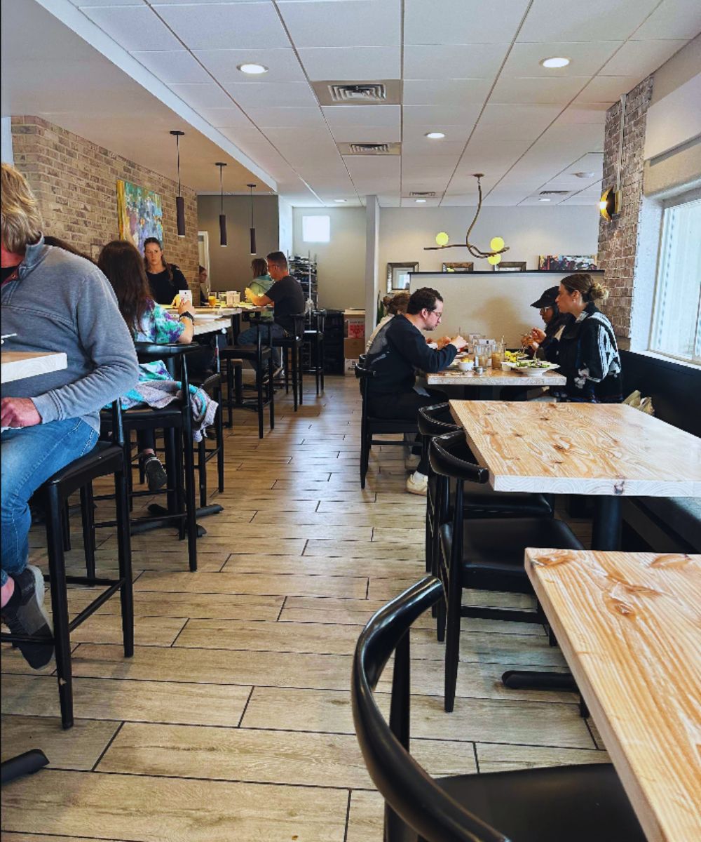 Photos for The Blue Door Cafe & Bakery