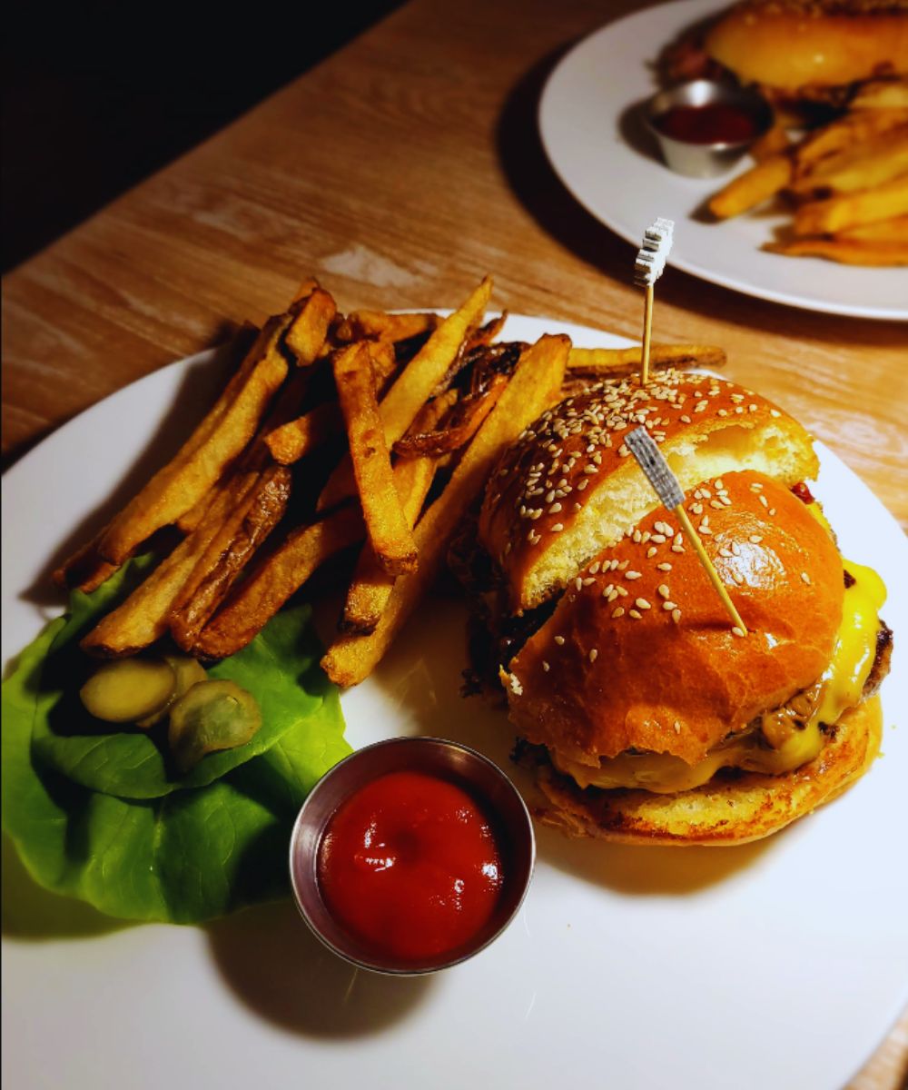 Photos for The Blue Door Cafe & Bakery