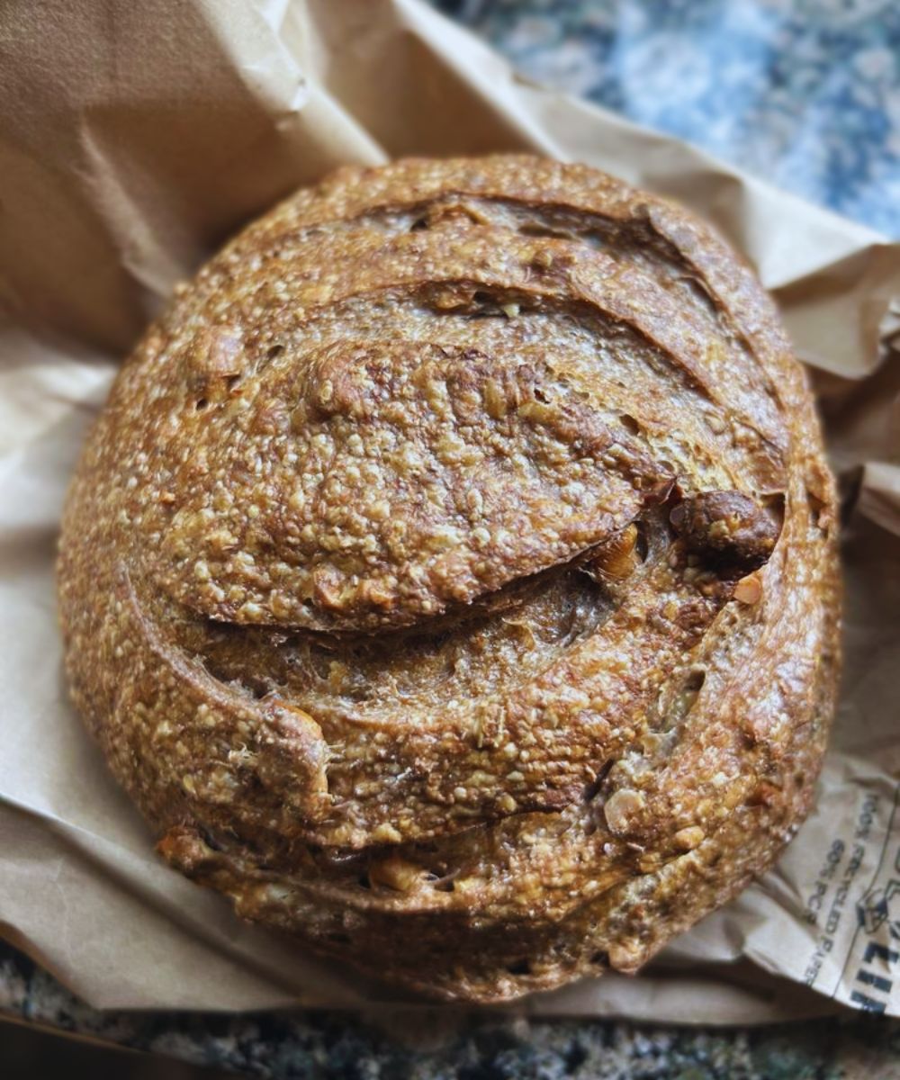 Photos for Arizmendi Bakery in Oakland, CA