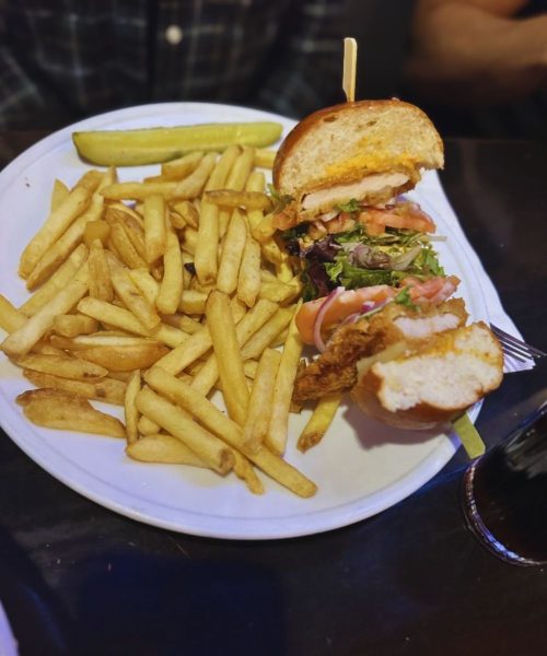 Photos for Wildfire Public House in Modesto, CA