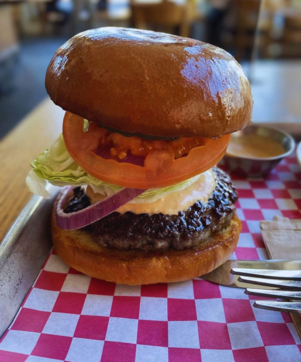 Photos for Cassell's Hamburgers