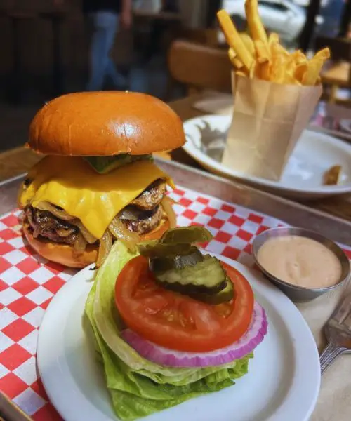 Photos for Cassell's Hamburgers