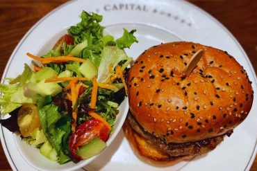 Photos for The Capital Burger in Washington, DC