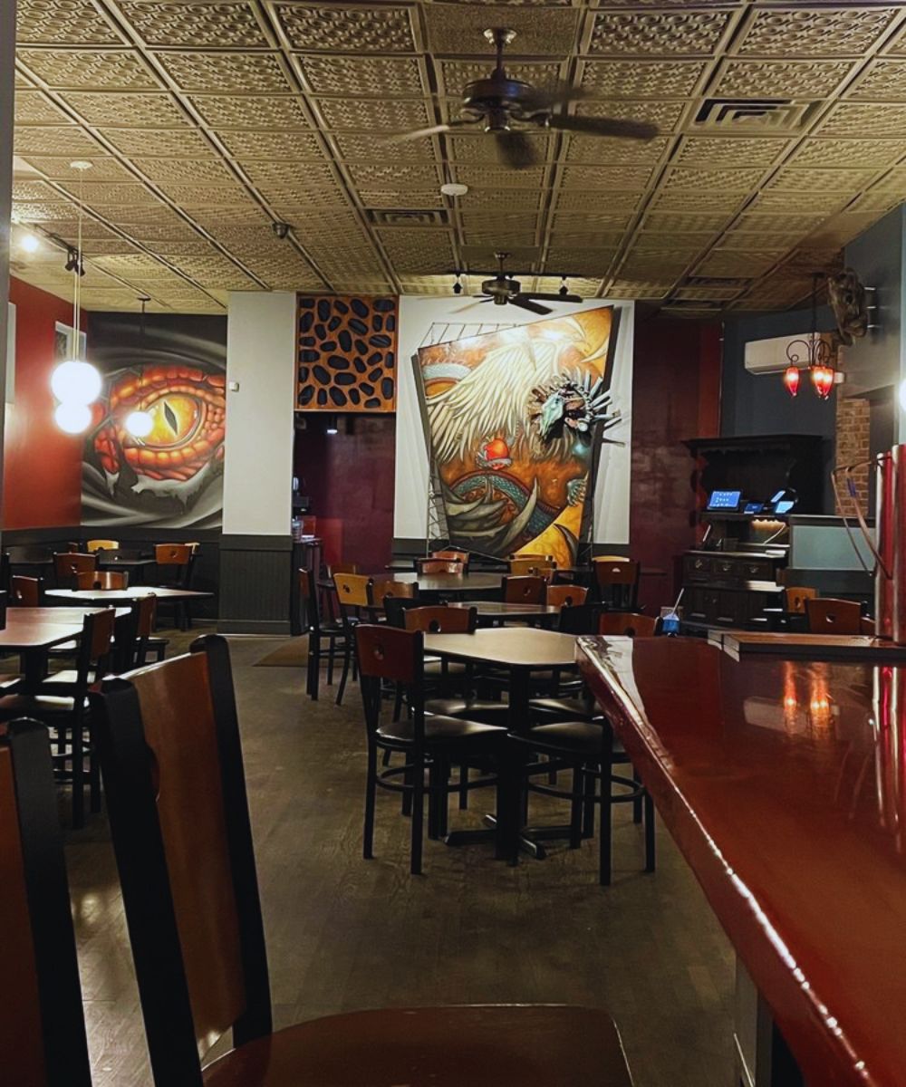 Photos for The Bad Apple in Lincoln Ave Chicago, IL