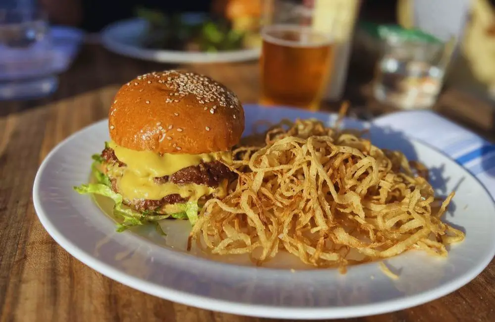 Photos for Causwells in San Francisco, CA