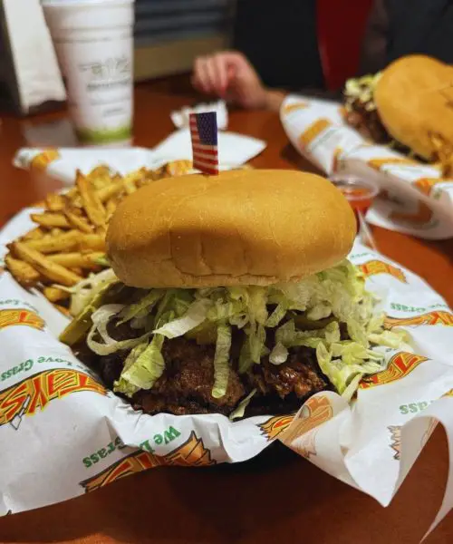 Photos for Tay's Burger Shack in Kansas City, MO