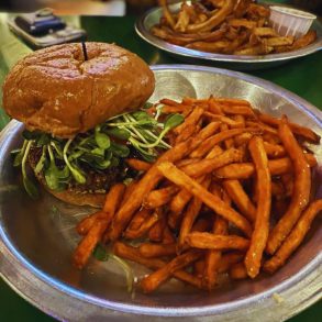 Photos for Rodeo Goat in Dallas, TX