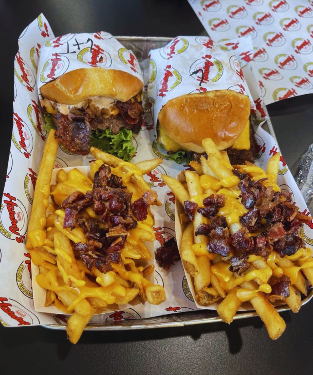 Photos for Hammy’s Smash Burgers in Fresno, CA 