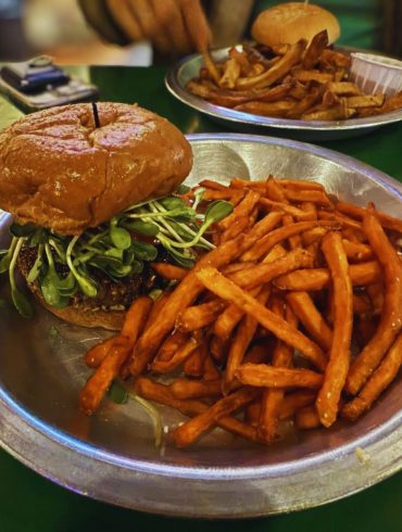 Photos for Rodeo Goat in Dallas, TX