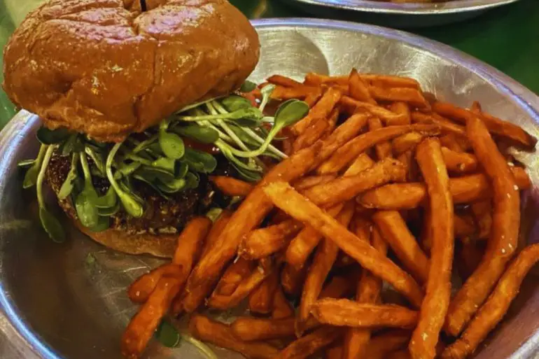 Photos for Rodeo Goat in Dallas, TX