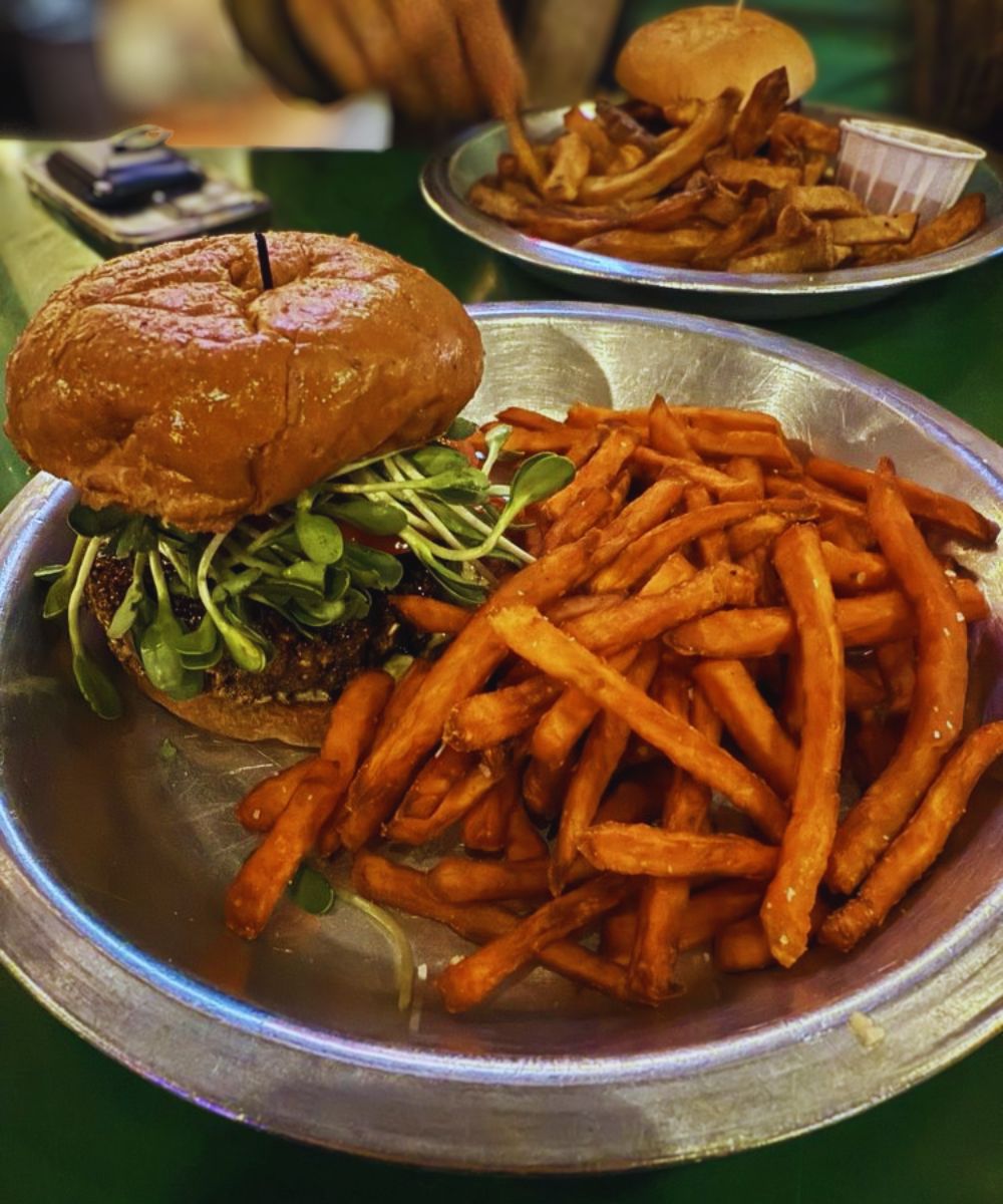 Photos for Rodeo Goat in Dallas, TX