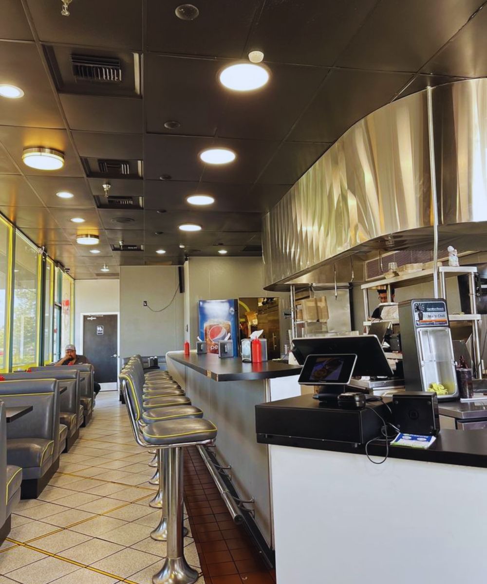 Photos for Hammy’s Smash Burgers in Fresno, CA 