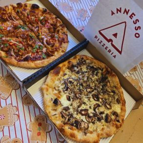 Photos for Annesso Pizzeria in Fresno, CA