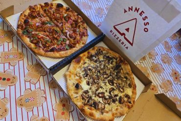 Photos for Annesso Pizzeria in Fresno, CA