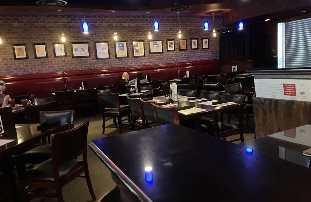 Photos for Kenny's Wood Fired Grill in Dallas, TX