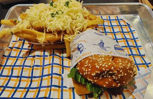 Photos for Super Duper Burgers in San Francisco, CA