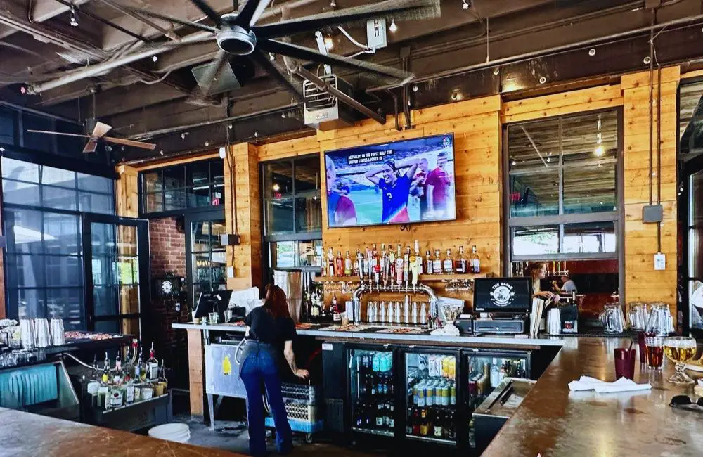 Photos for The Eagle Mass Ave