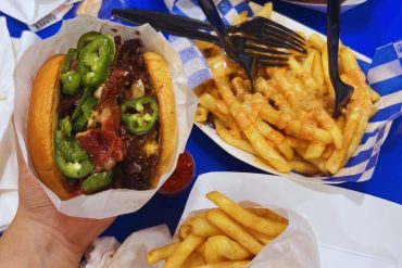 Photos for Burger Bodega in Houston, TX